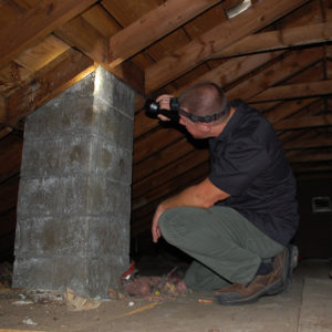 Sellers Home Inspection