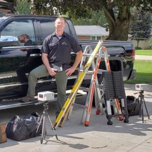 Best Home Inspector Oak Creek