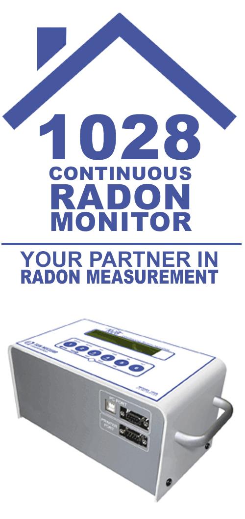 Radon Testing Near Me